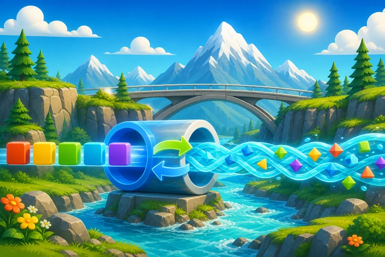 Base64 Encode / Decode
