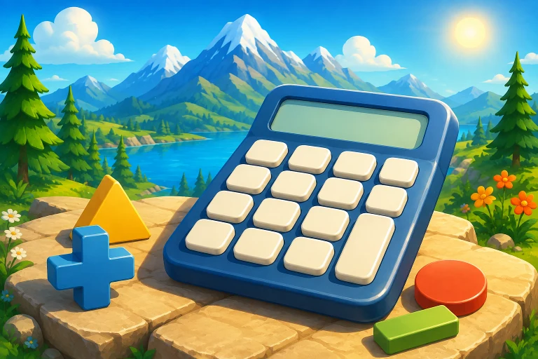 online calculator